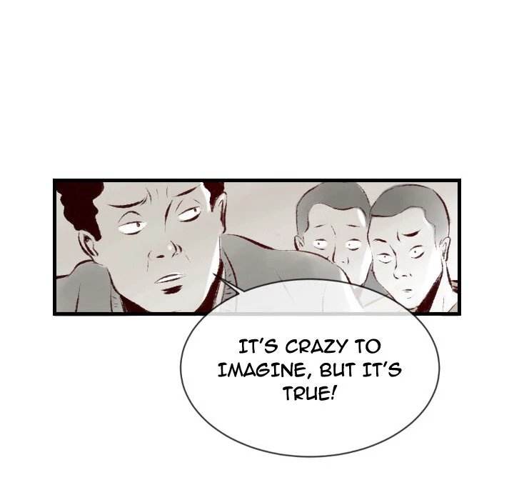 150-1 Street - Chapter 34 [photo 13] - MangaPorn