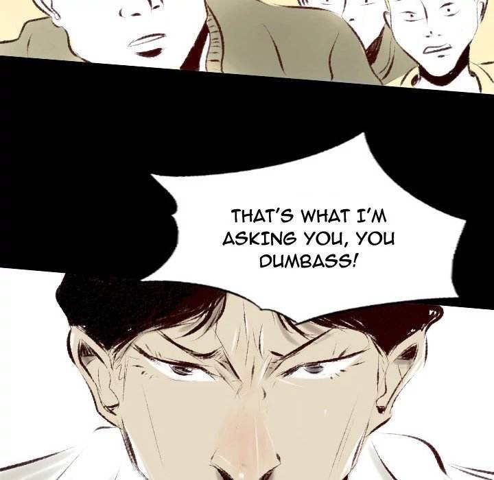 150-1 Street - Chapter 34 [photo 36] - MangaPorn