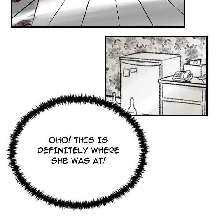 150-1 Street - Chapter 34 [photo 69] - MangaPorn