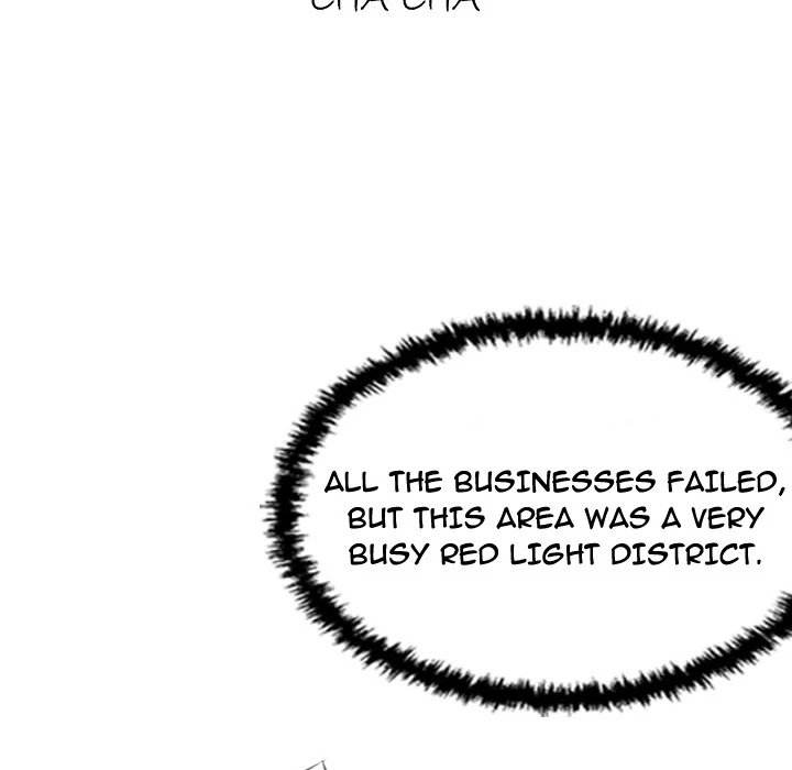 150-1 Street - Chapter 34 [photo 8] - MangaPorn