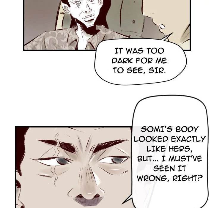 150-1 Street - Chapter 35 [photo 36] - MangaPorn