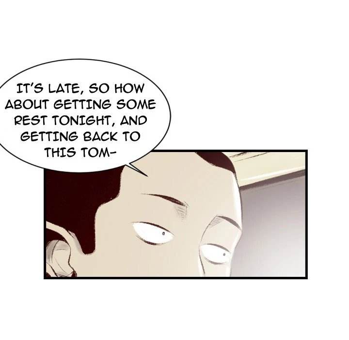 150-1 Street - Chapter 35 [photo 38] - MangaPorn
