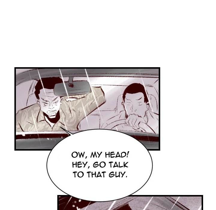 150-1 Street - Chapter 35 [photo 45] - MangaPorn