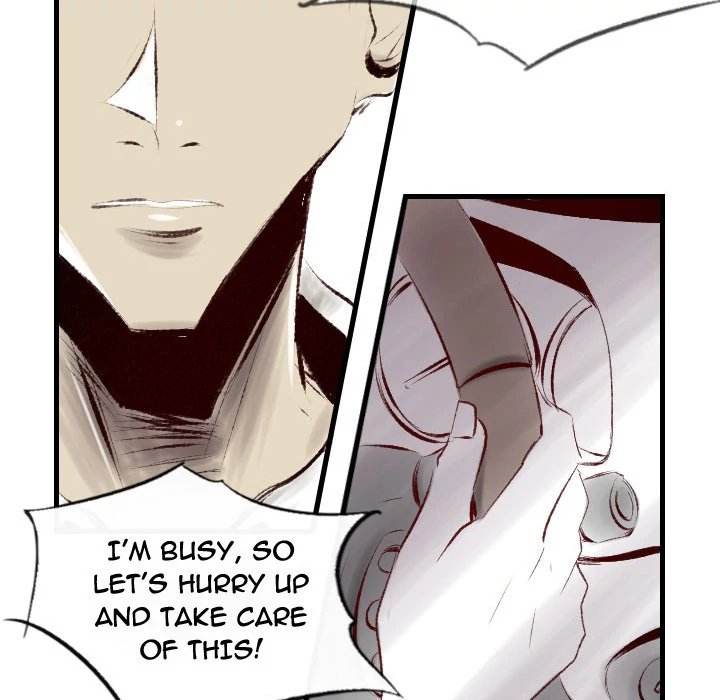 150-1 Street - Chapter 35 [photo 50] - MangaPorn