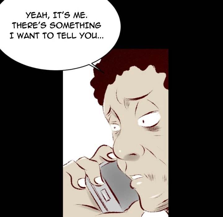 150-1 Street - Chapter 35 [photo 7] - MangaPorn