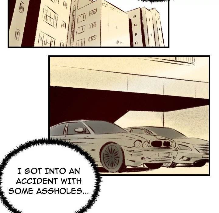 150-1 Street - Chapter 35 [photo 76] - MangaPorn