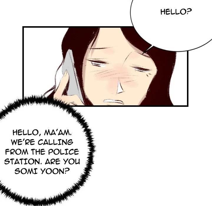 150-1 Street - Chapter 36 [photo 14] - MangaPorn
