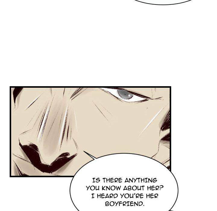 150-1 Street - Chapter 37 [photo 11] - MangaPorn