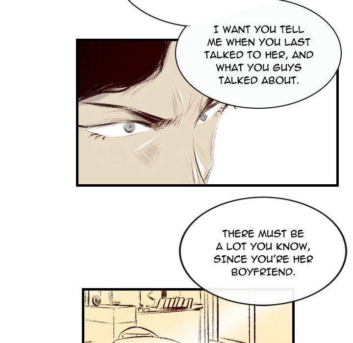 150-1 Street - Chapter 37 [photo 12] - MangaPorn