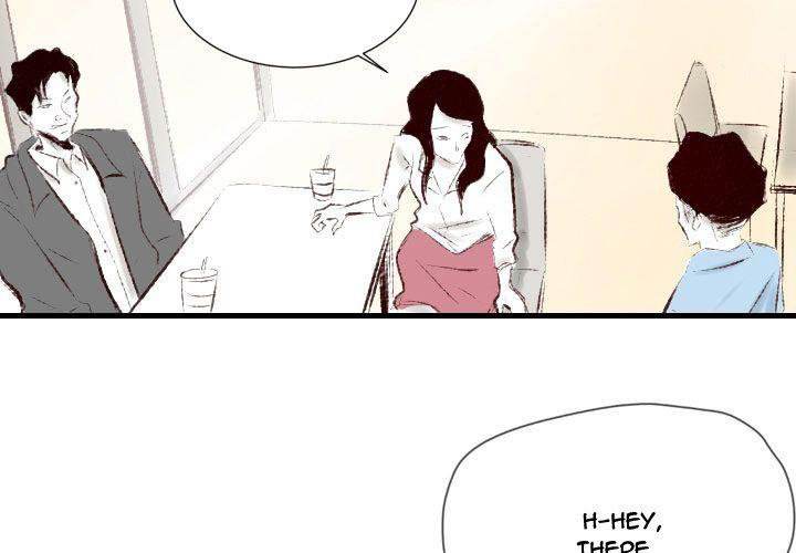 150-1 Street - Chapter 37 [photo 3] - MangaPorn