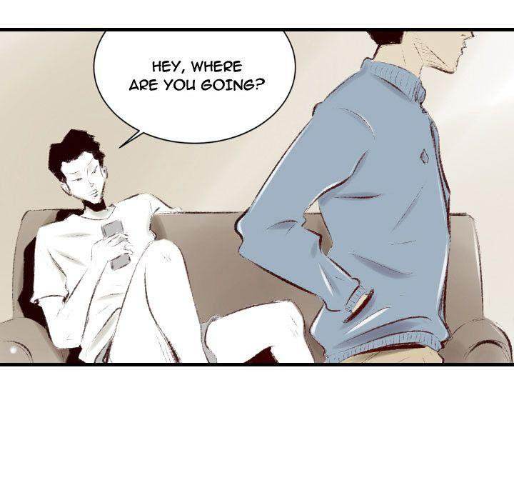 150-1 Street - Chapter 37 [photo 31] - MangaPorn