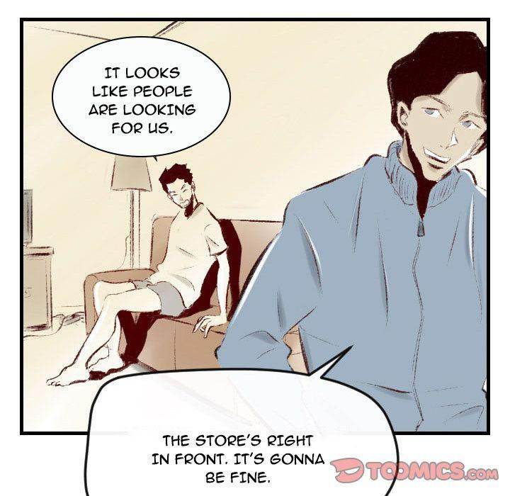 150-1 Street - Chapter 37 [photo 34] - MangaPorn