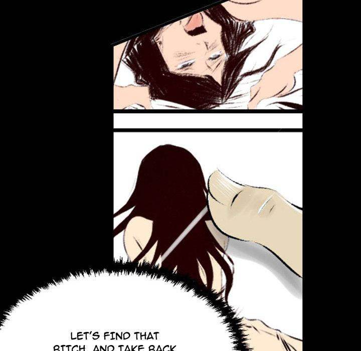 150-1 Street - Chapter 37 [photo 45] - MangaPorn