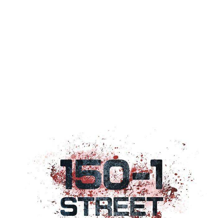 150-1 Street - Chapter 37 [photo 7] - MangaPorn