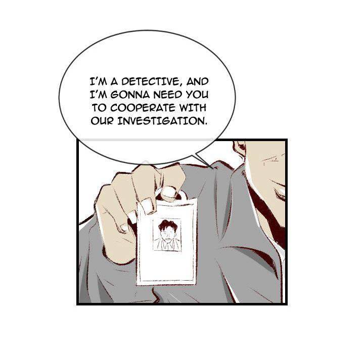 150-1 Street - Chapter 37 [photo 9] - MangaPorn