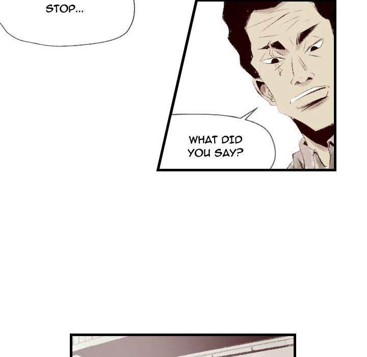 150-1 Street - Chapter 38 [photo 10] - MangaPorn