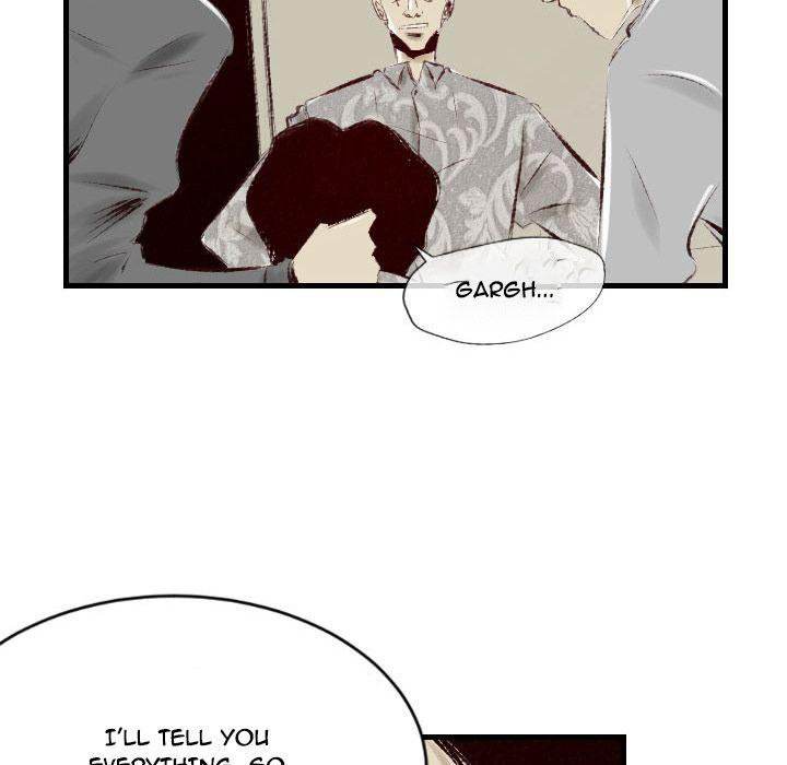 150-1 Street - Chapter 38 [photo 13] - MangaPorn