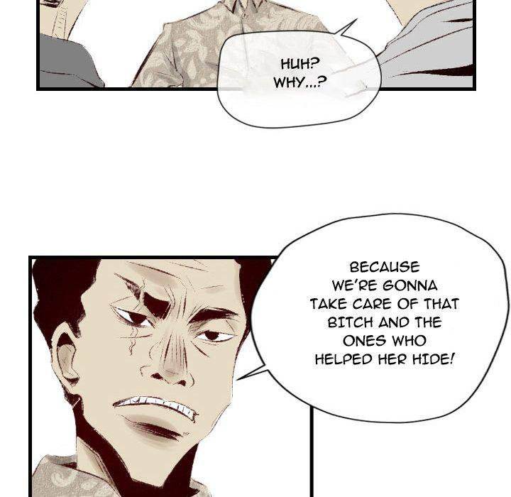 150-1 Street - Chapter 38 [photo 18] - MangaPorn