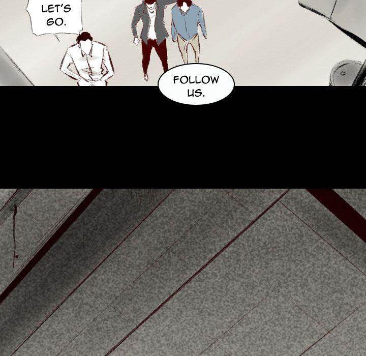 150-1 Street - Chapter 38 [photo 21] - MangaPorn