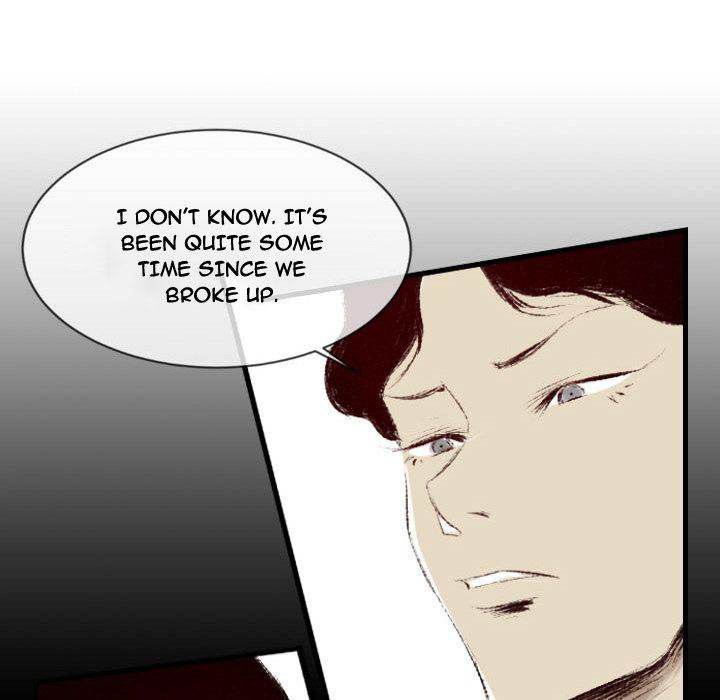 150-1 Street - Chapter 38 [photo 33] - MangaPorn