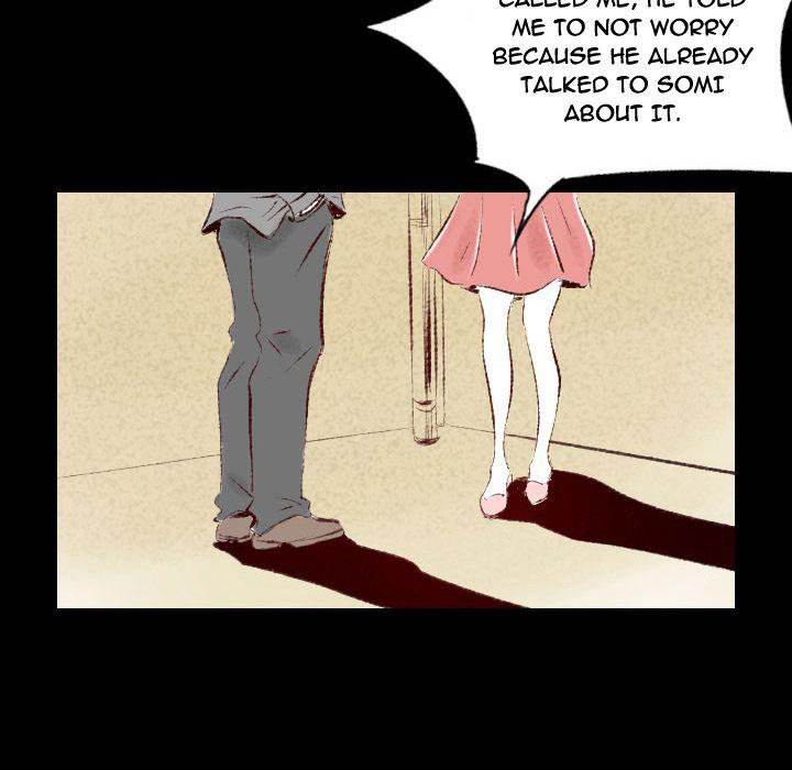 150-1 Street - Chapter 38 [photo 36] - MangaPorn