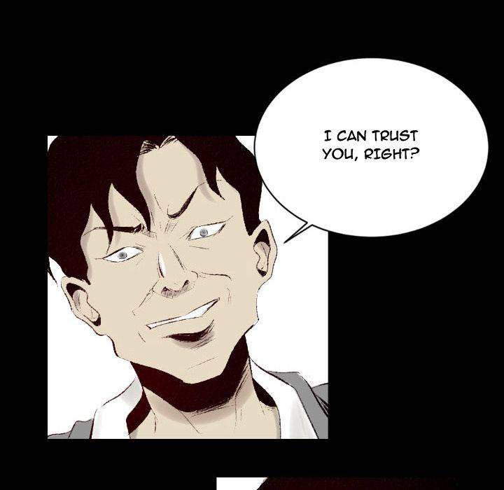 150-1 Street - Chapter 38 [photo 41] - MangaPorn