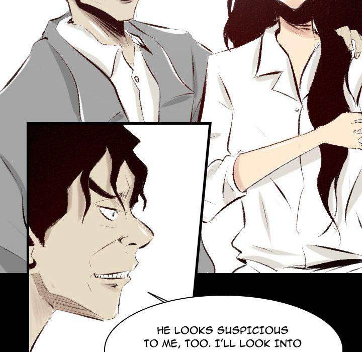 150-1 Street - Chapter 38 [photo 46] - MangaPorn