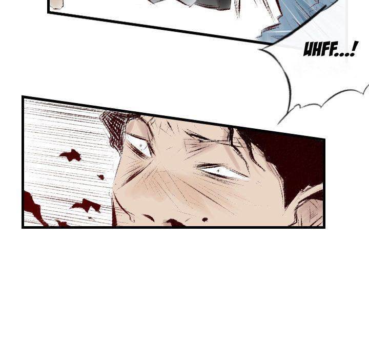 150-1 Street - Chapter 38 [photo 5] - MangaPorn