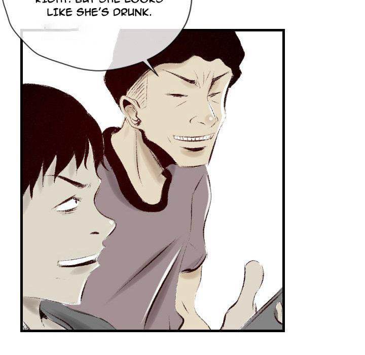 150-1 Street - Chapter 38 [photo 52] - MangaPorn