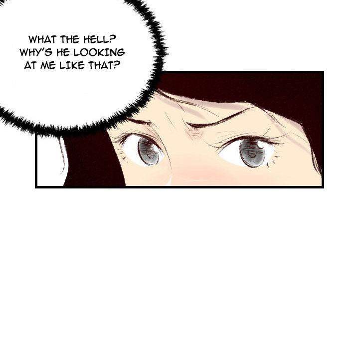 150-1 Street - Chapter 38 [photo 59] - MangaPorn