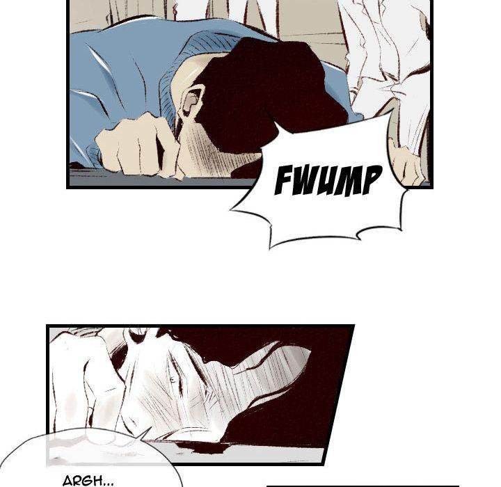 150-1 Street - Chapter 38 [photo 9] - MangaPorn