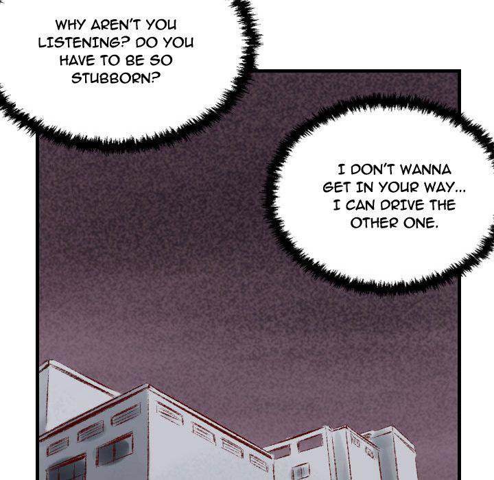 150-1 Street - Chapter 39 [photo 80] - MangaPorn