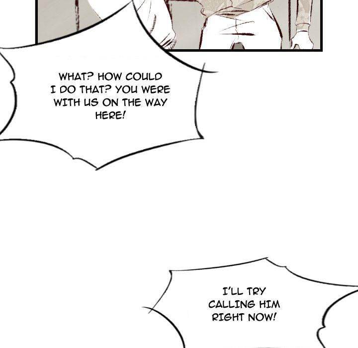 150-1 Street - Chapter 39 [photo 95] - MangaPorn