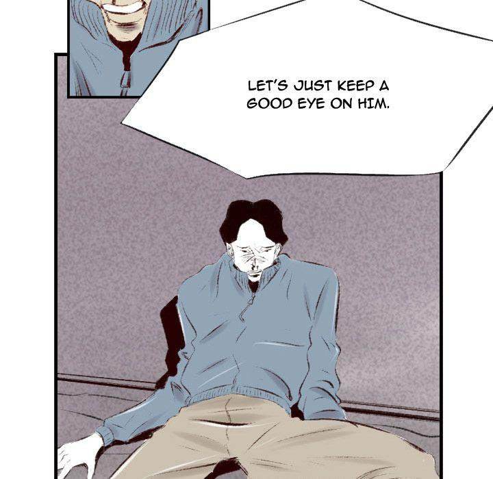 150-1 Street - Chapter 40 [photo 112] - MangaPorn