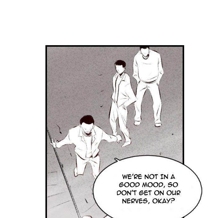 150-1 Street - Chapter 40 [photo 114] - MangaPorn