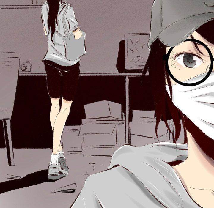 150-1 Street - Chapter 40 [photo 31] - MangaPorn