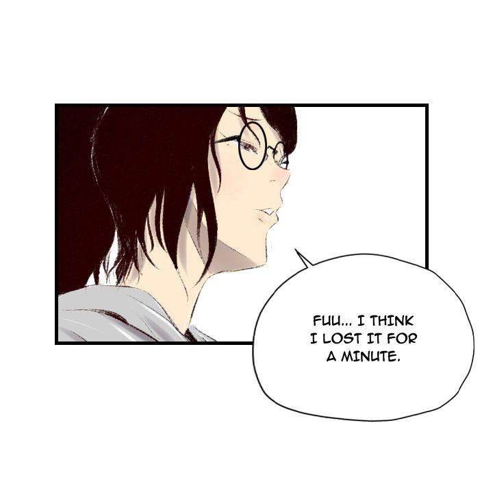 150-1 Street - Chapter 40 [photo 38] - MangaPorn