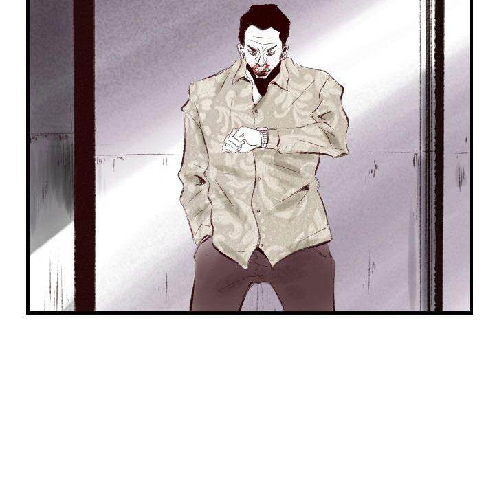 150-1 Street - Chapter 41 [photo 37] - MangaPorn