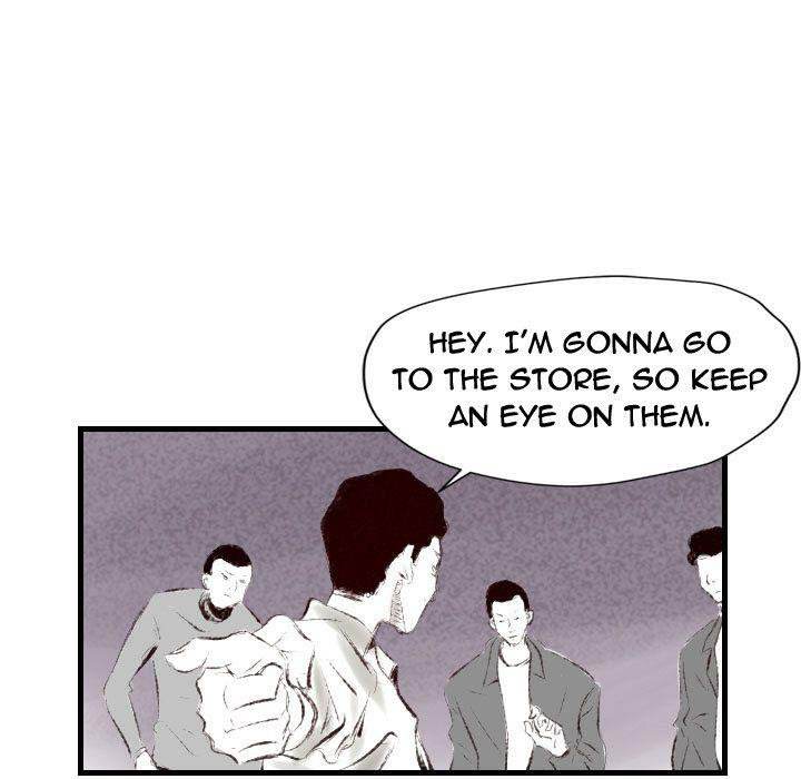 150-1 Street - Chapter 41 [photo 38] - MangaPorn