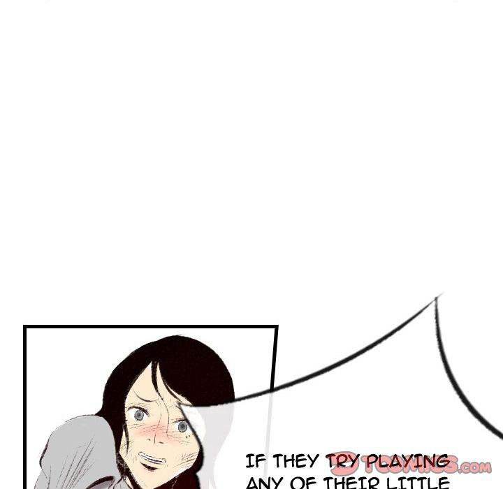 150-1 Street - Chapter 41 [photo 39] - MangaPorn