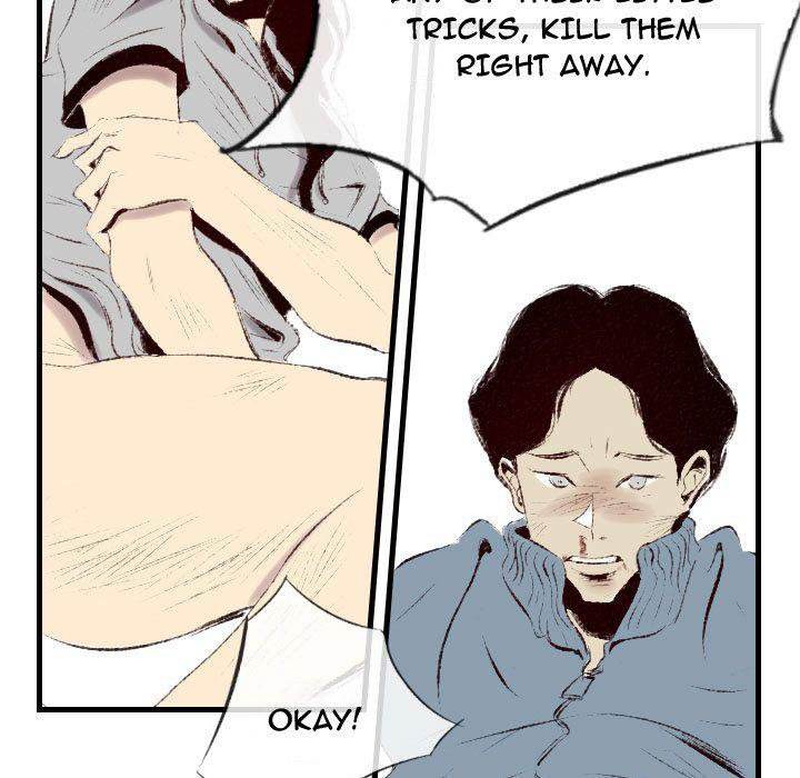 150-1 Street - Chapter 41 [photo 40] - MangaPorn