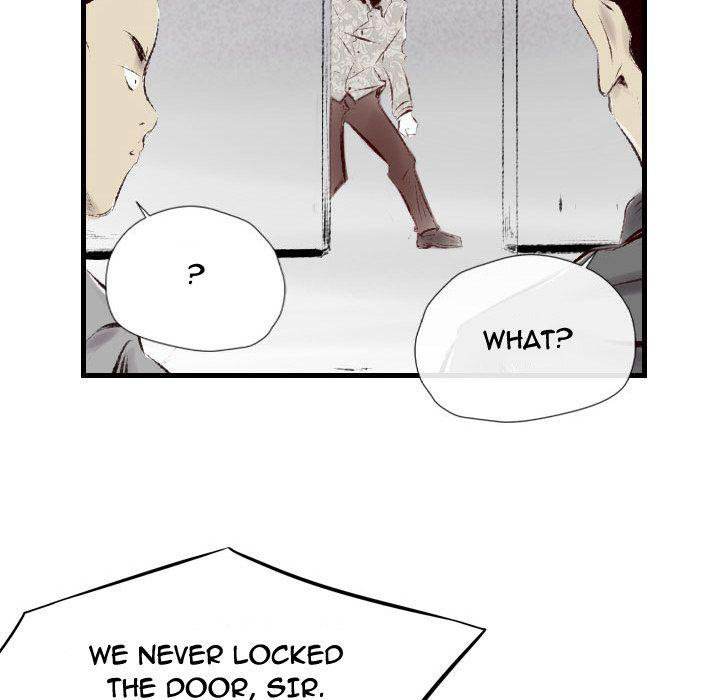 150-1 Street - Chapter 41 [photo 50] - MangaPorn