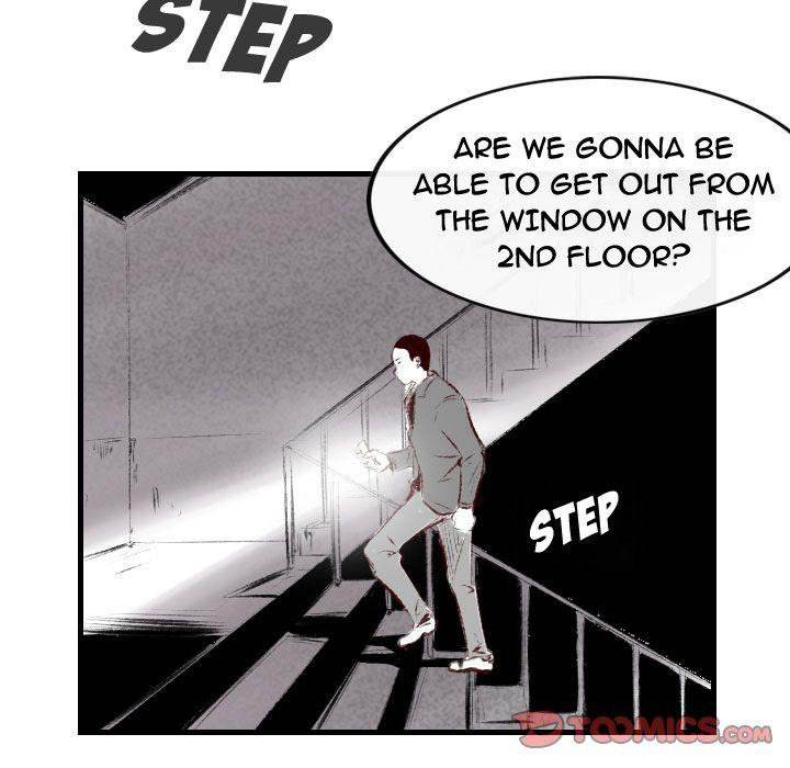 150-1 Street - Chapter 41 [photo 75] - MangaPorn