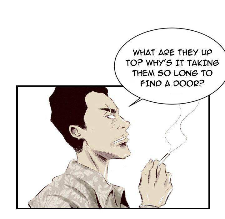 150-1 Street - Chapter 41 [photo 86] - MangaPorn