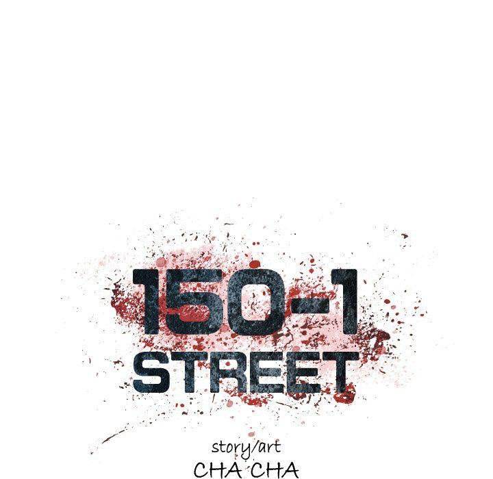 150-1 Street - Chapter 42 [photo 14] - MangaPorn