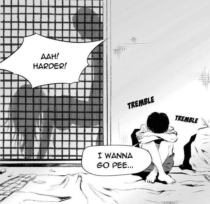 150-1 Street - Chapter 42 [photo 27] - MangaPorn