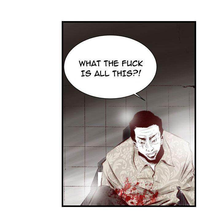 150-1 Street - Chapter 43 [photo 14] - MangaPorn