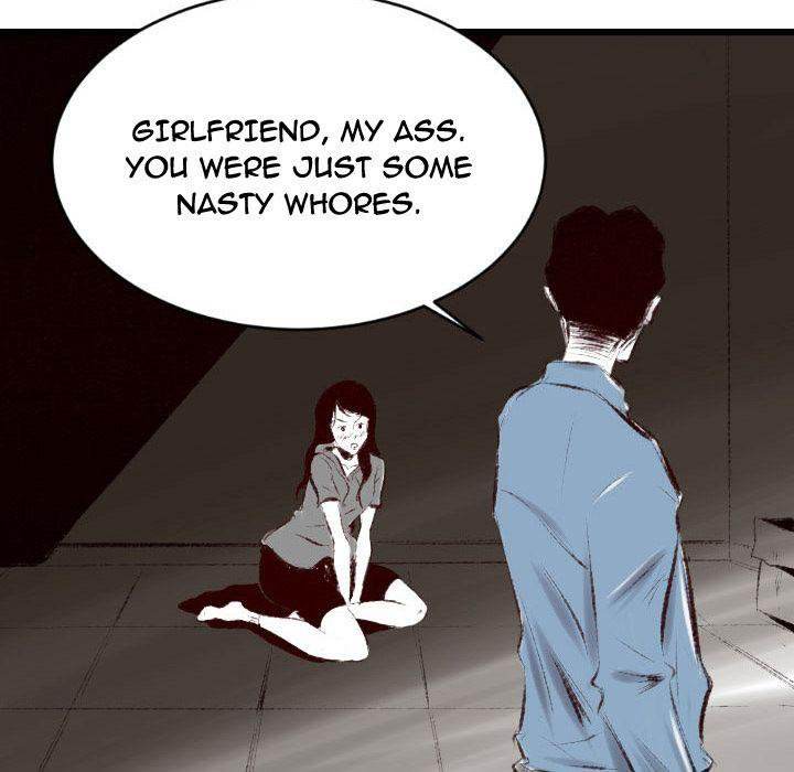 150-1 Street - Chapter 43 [photo 74] - MangaPorn