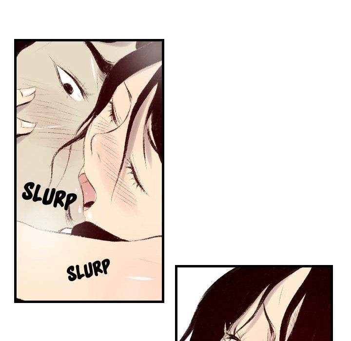 150-1 Street - Chapter 46 [photo 98] - MangaPorn