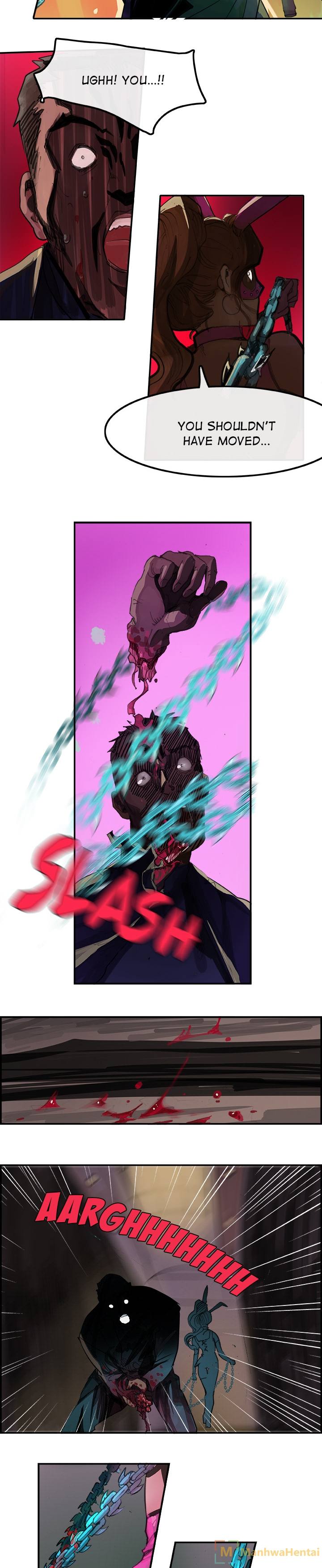 AMU - Chapter 1 [photo 10] - MangaPorn